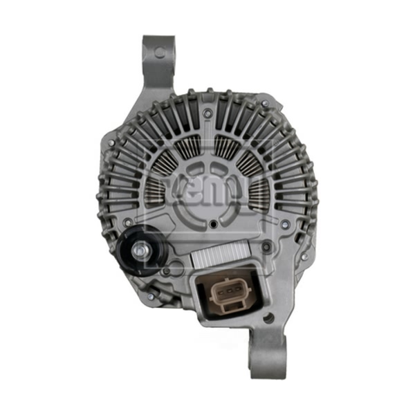 Remy Remanufactured Alternator 23024