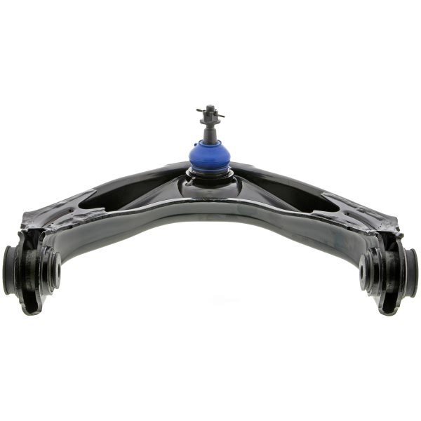 Mevotech Supreme Front Upper Non Adjustable Control Arm And Ball Joint Assembly CMS20360