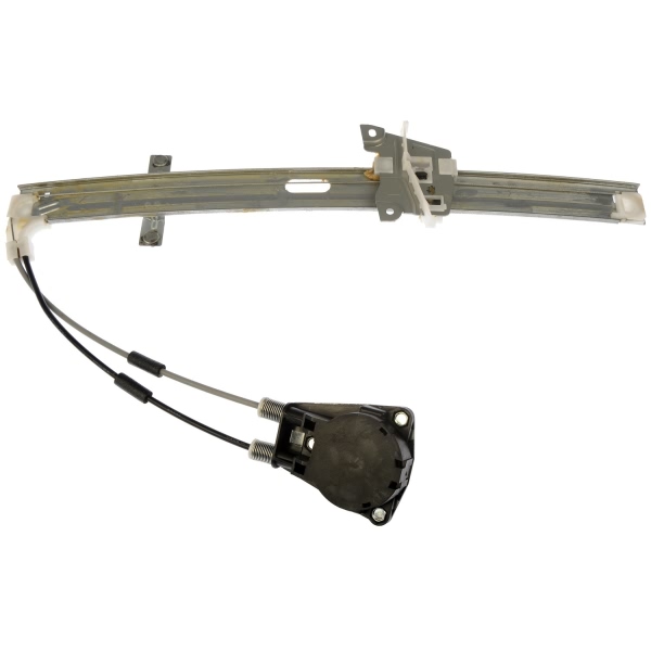 Dorman Front Driver Side Manual Window Regulator 749-145