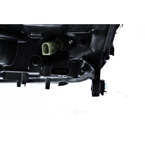 Hella Headlight Assembly 263036061