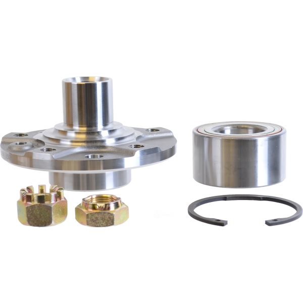 SKF Front Wheel Hub Repair Kit BR930559K