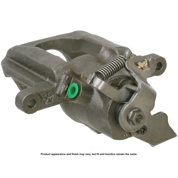 Cardone Reman Remanufactured Unloaded Caliper 18-5081