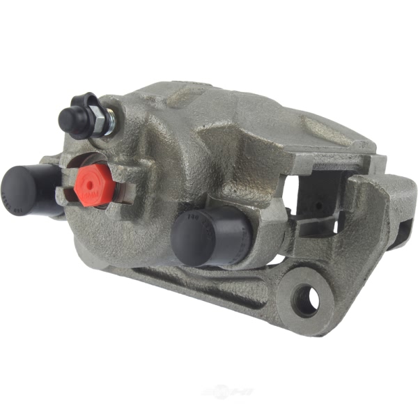 Centric Remanufactured Semi-Loaded Front Brake Caliper 141.48108