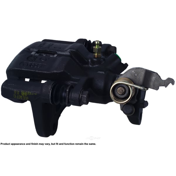 Cardone Reman Remanufactured Unloaded Caliper w/Bracket 19-B2089