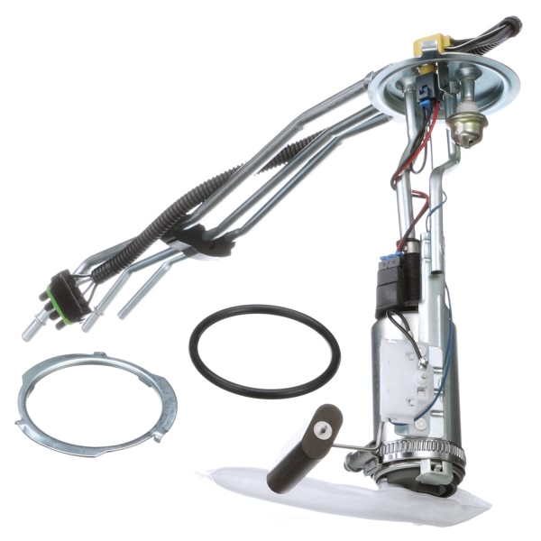 Delphi Fuel Pump Hanger Assembly HP10267
