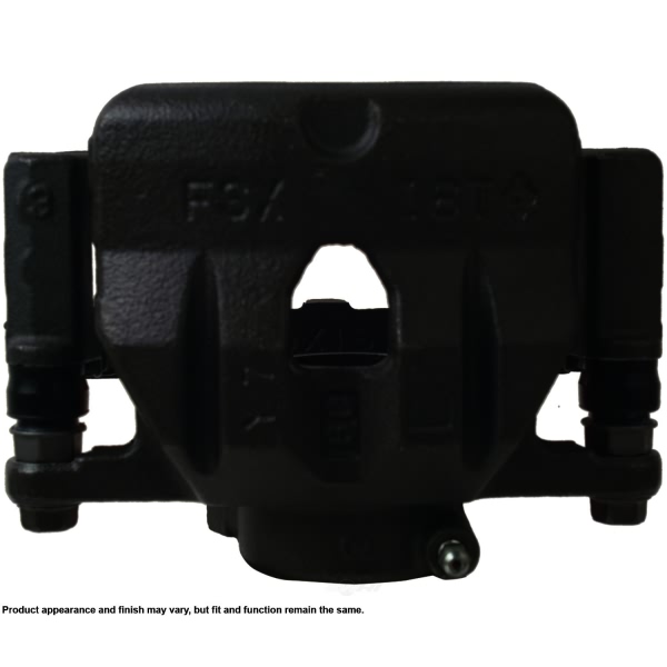 Cardone Reman Remanufactured Unloaded Caliper w/Bracket 19-B3249A