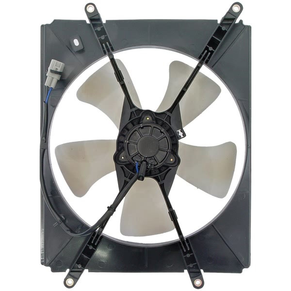 Dorman Engine Cooling Fan Assembly 620-501