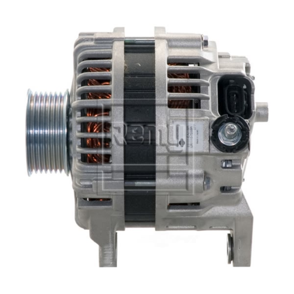 Remy Remanufactured Alternator 12698