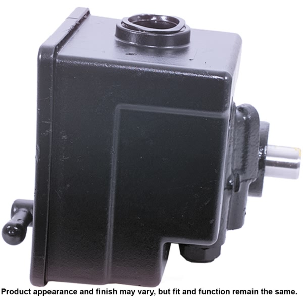 Cardone Reman Remanufactured Power Steering Pump w/Reservoir 20-41894
