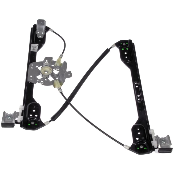 Dorman Front Driver Side Power Window Regulator Without Motor 749-619