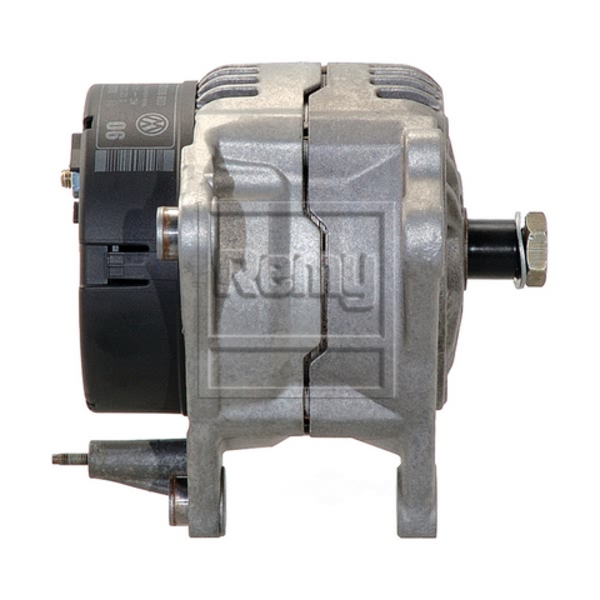 Remy Remanufactured Alternator 12346