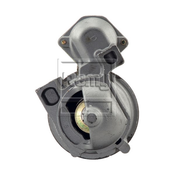 Remy Remanufactured Starter 25365