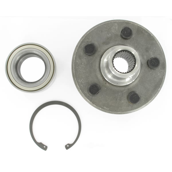 SKF Rear Wheel Hub Repair Kit BR930259K