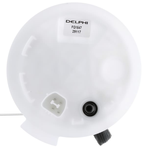 Delphi Fuel Pump Module Assembly FG1547