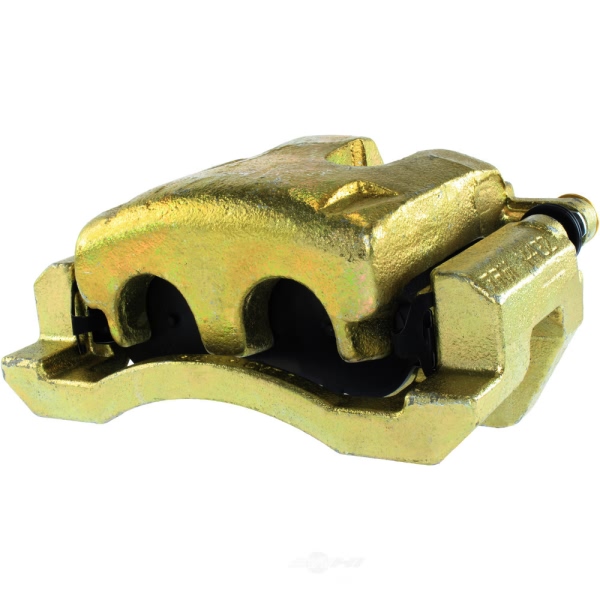 Centric Posi Quiet™ Loaded Rear Driver Side Brake Caliper 142.65526