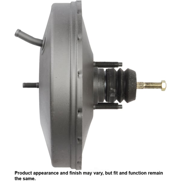 Cardone Reman Remanufactured Vacuum Power Brake Booster w/o Master Cylinder 54-74626