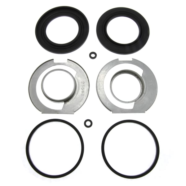 Centric Front Disc Brake Caliper Repair Kit 143.35007