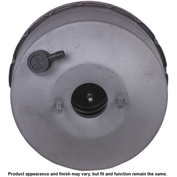 Cardone Reman Remanufactured Vacuum Power Brake Booster w/o Master Cylinder 54-73154