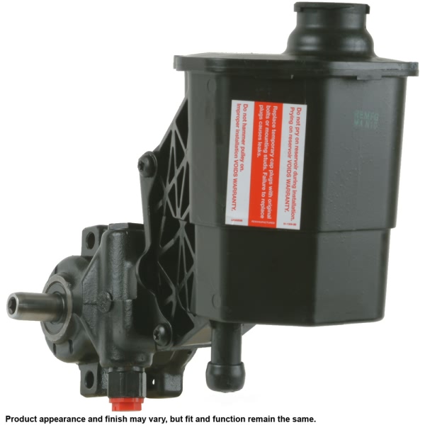 Cardone Reman Remanufactured Power Steering Pump w/Reservoir 20-70268