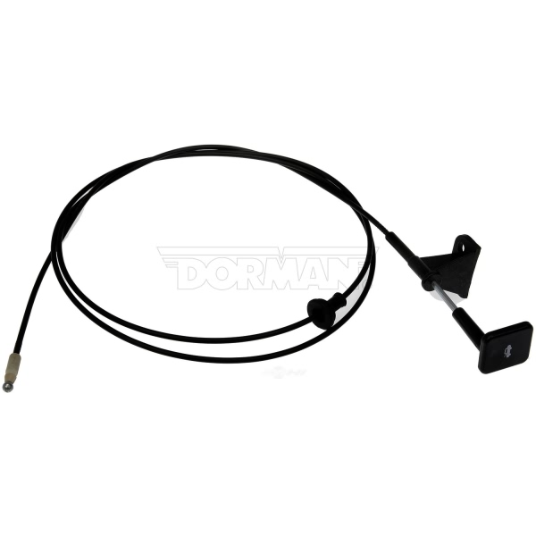Dorman OE Solutions Hood Release Cable 912-432