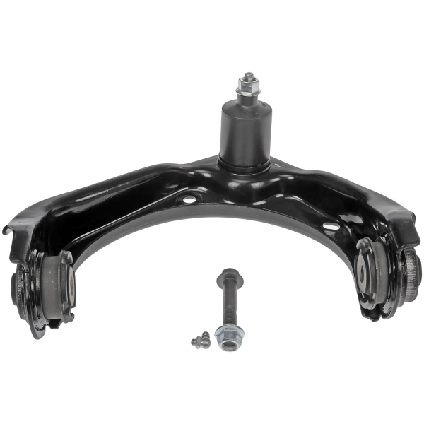 Dorman Front Passenger Side Upper Non Adjustable Control Arm And Ball Joint Assembly 521-356
