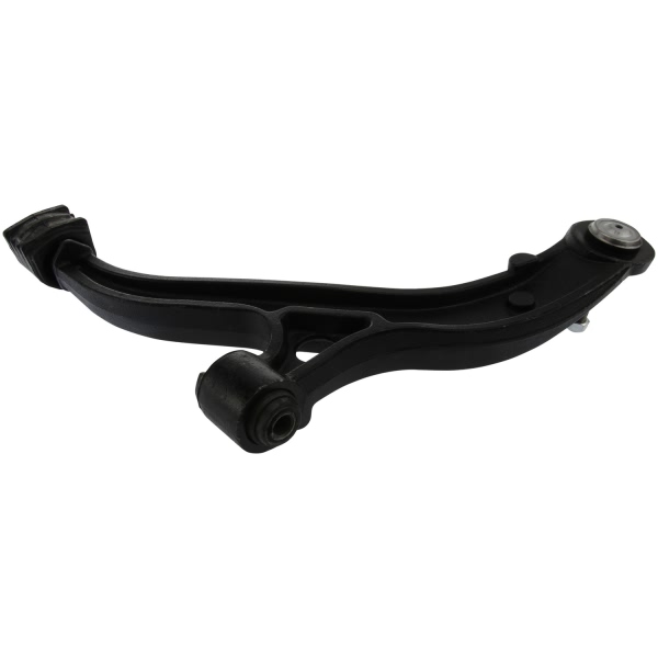 Centric Premium™ Front Passenger Side Lower Control Arm and Ball Joint Assembly 622.67002