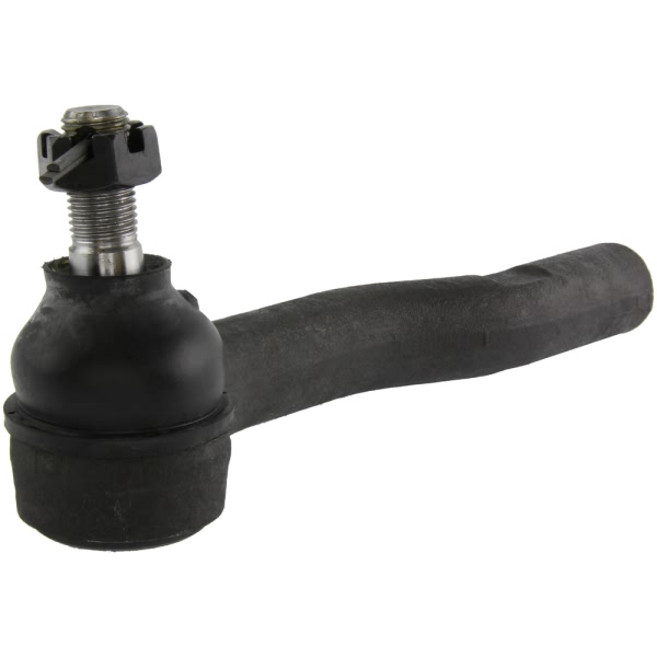 Centric Premium™ Front Passenger Side Outer Steering Tie Rod End 612.44047