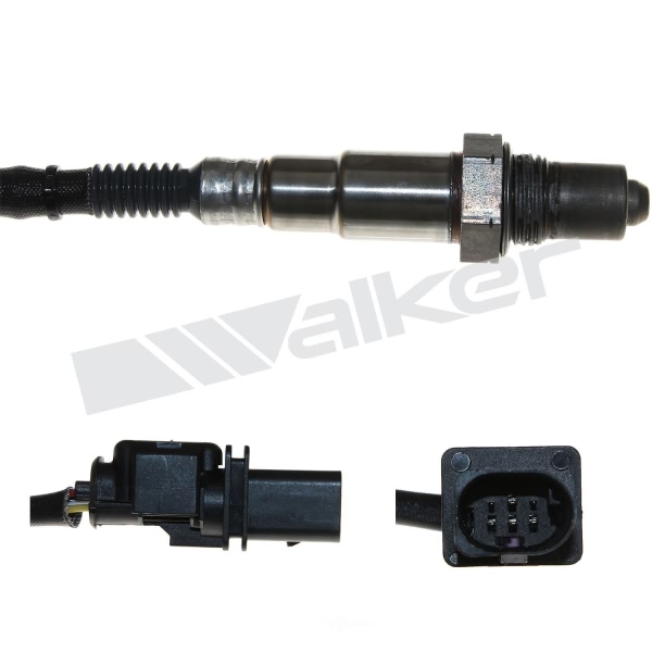 Walker Products Oxygen Sensor 350-35034