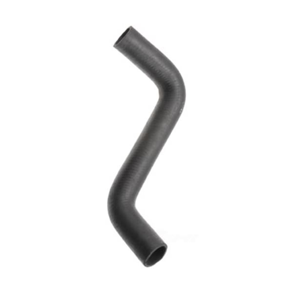 Dayco Engine Coolant Curved Radiator Hose 70764