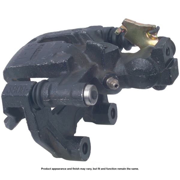 Cardone Reman Remanufactured Unloaded Caliper w/Bracket 18-B4718