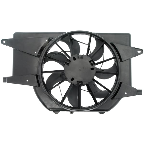 Dorman Engine Cooling Fan Assembly 620-690