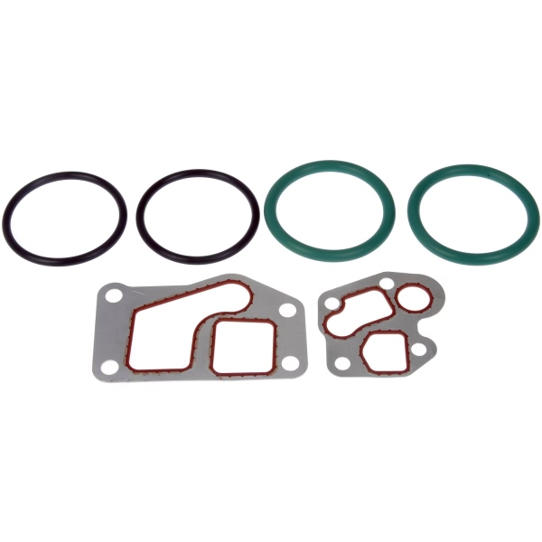 Dorman OE Solutions Standard Oil Cooler Gasket Kit 904-223