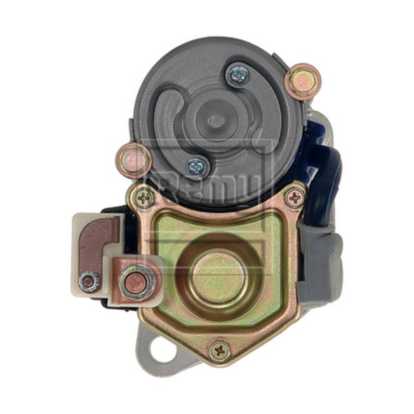 Remy Remanufactured Starter 16944