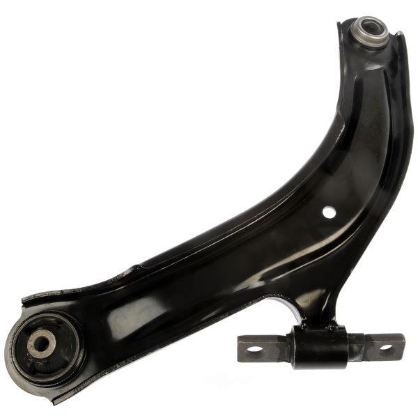 Dorman Front Passenger Side Lower Non Adjustable Control Arm And Ball Joint Assembly 521-184