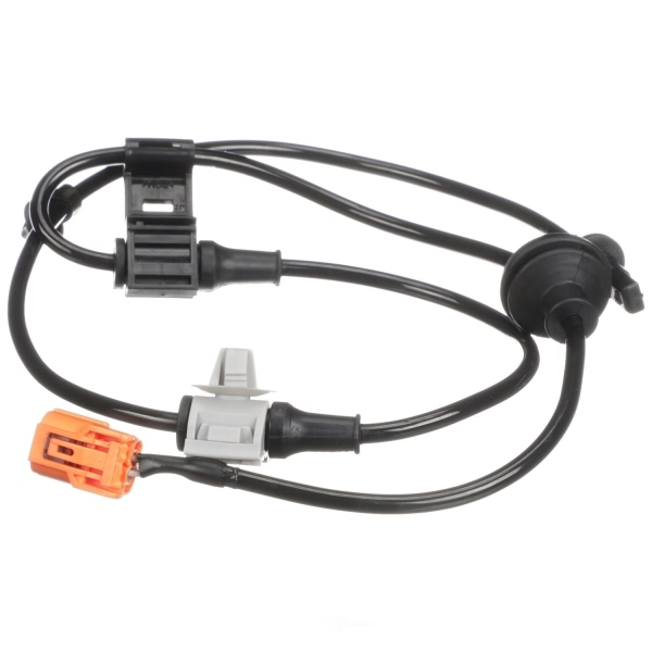 Delphi Front Passenger Side Abs Wheel Speed Sensor SS11604