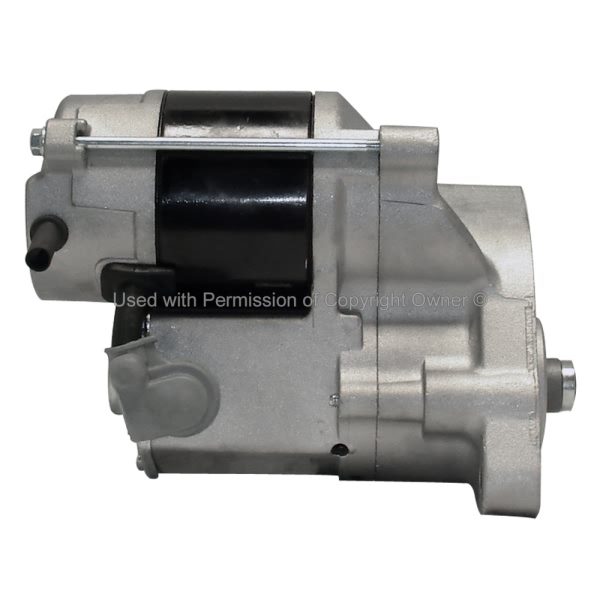 Quality-Built Starter Remanufactured 17823