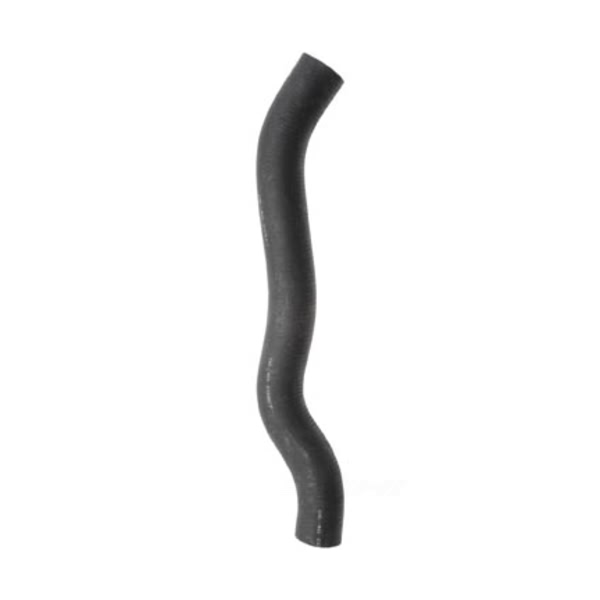 Dayco Engine Coolant Curved Radiator Hose 72237