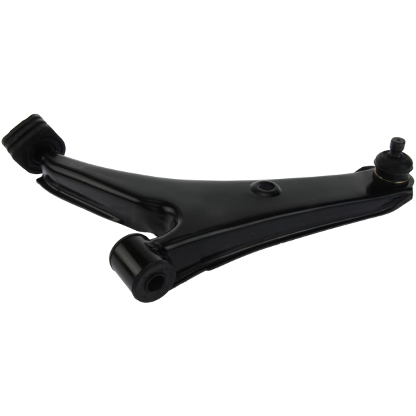 Centric Premium™ Front Driver Side Lower Control Arm and Ball Joint Assembly 622.48019