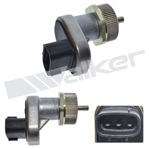 Walker Products Vehicle Speed Sensor 240-1104