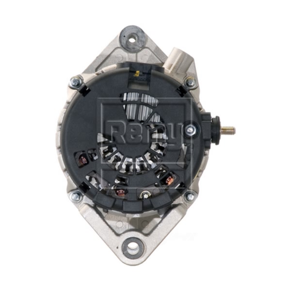 Remy Remanufactured Alternator 21831