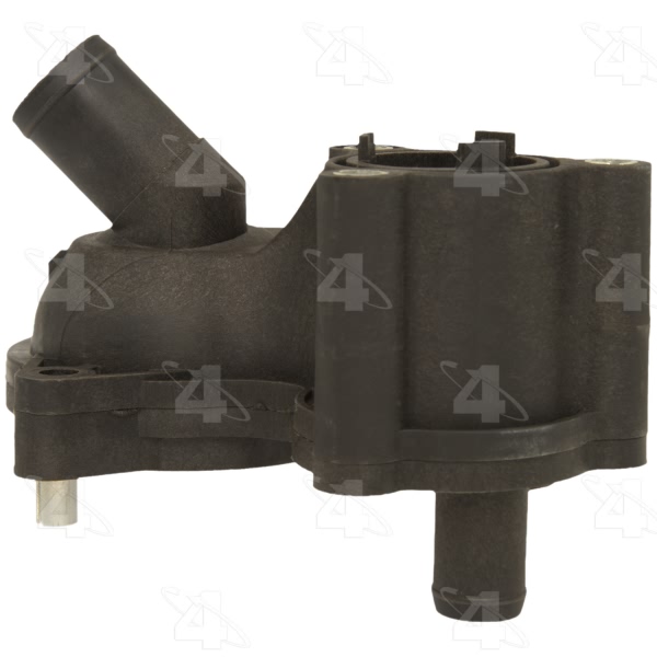 Four Seasons Engine Coolant Thermostat Housing W O Thermostat 85139