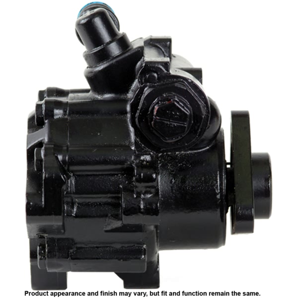 Cardone Reman Remanufactured Power Steering Pump w/o Reservoir 21-5146