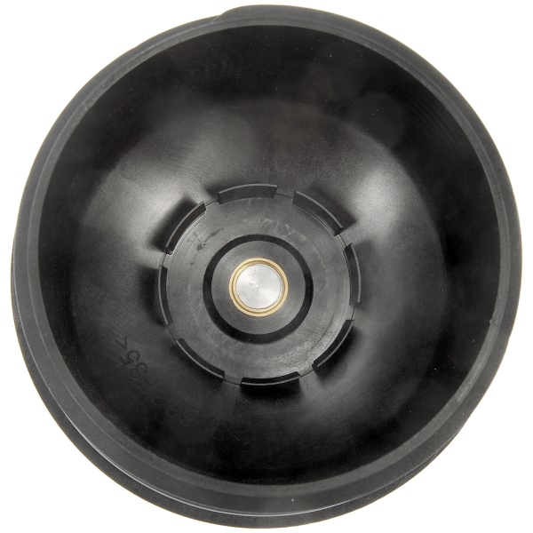 Dorman OE Solutions Oil Filter Cover Plug 921-155