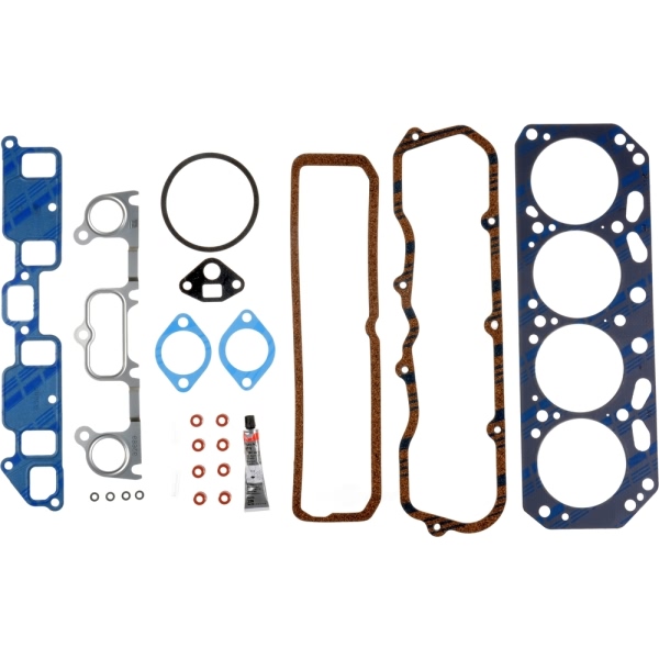 Victor Reinz Engine Cylinder Head Gasket Set 02-10510-01