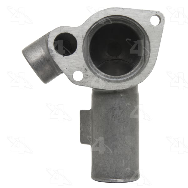 Four Seasons Engine Coolant Water Outlet W O Thermostat 84976
