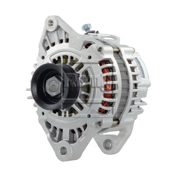 Remy Remanufactured Alternator 12003