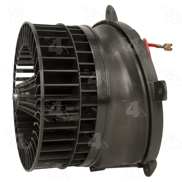 Four Seasons Hvac Blower Motor With Wheel 75897