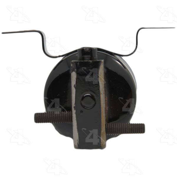 Four Seasons A C Receiver Drier 33553