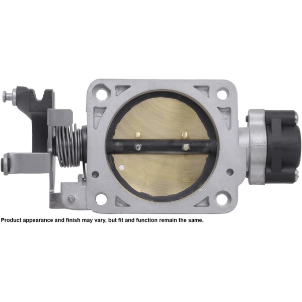 Cardone Reman Remanufactured Throttle Body 67-1005