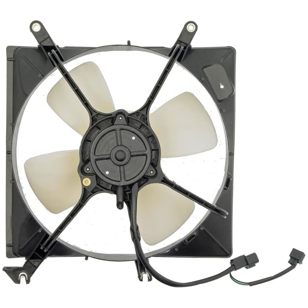 Dorman Engine Cooling Fan Assembly 620-300